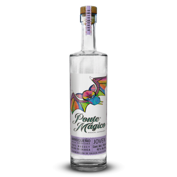 Arroqueño (750ml)