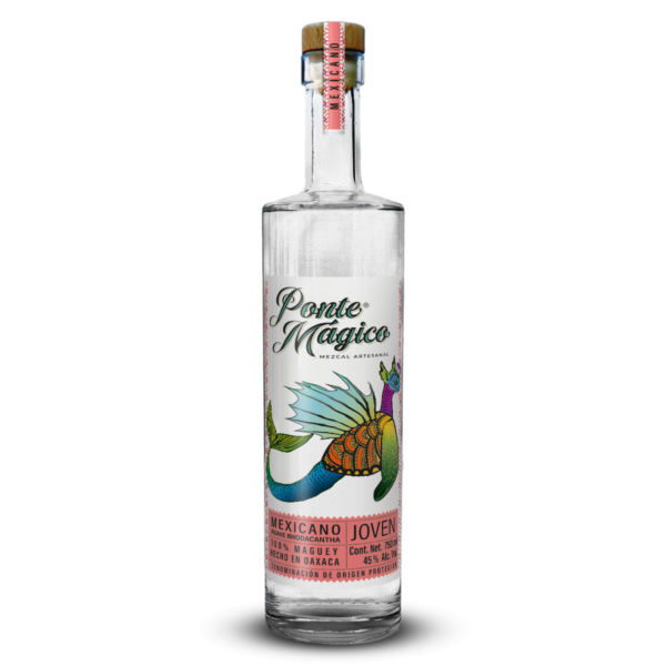 Mexicano (750ml)
