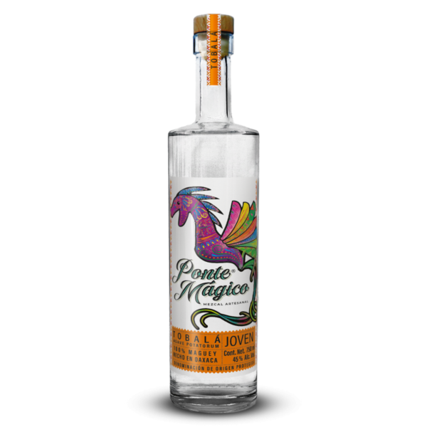 Tobalá (750ml)