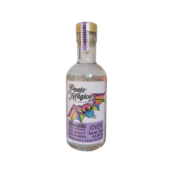 Arroqueño (375ml)
