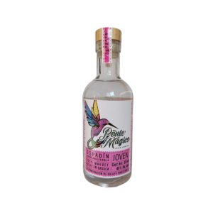 Espadín (375ml)