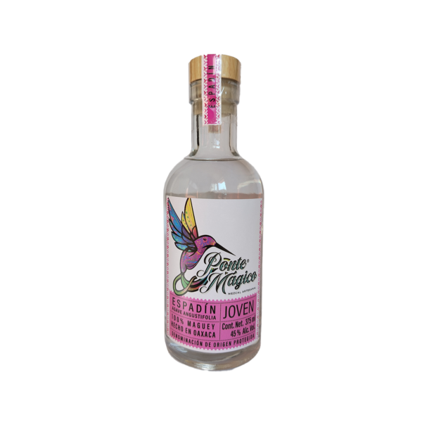 Espadín (375ml)