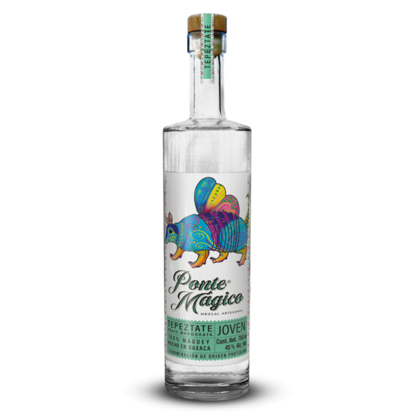 Tepeztate (750ml)