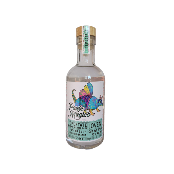 Tepeztate (375ml)