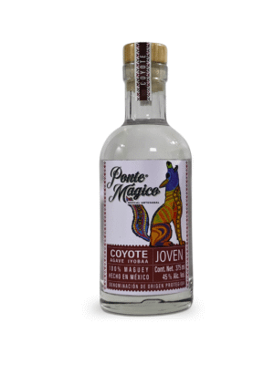Coyote (375ml)