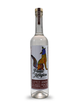 Coyote (750ml)