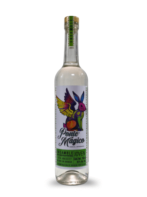 Ensamble Espadín- Tobalá (750ml)