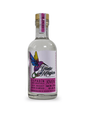 Espadín (375ml)