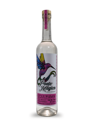 Espadín (750ml)