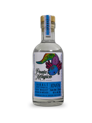 Jabalí (375ml)