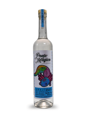 Jabalí (750ml)