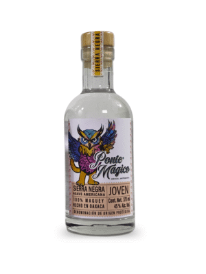 Sierra Negra  (375ml)