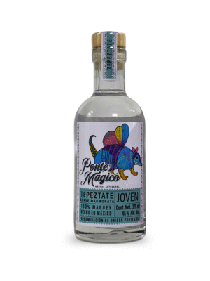 Tepeztate (375ml)