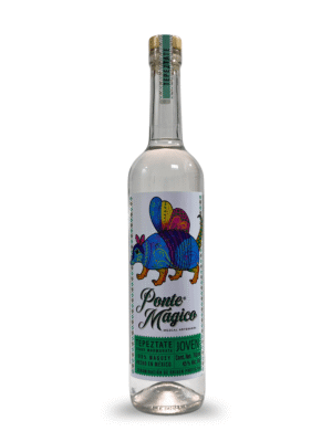 Tepeztate (750ml)