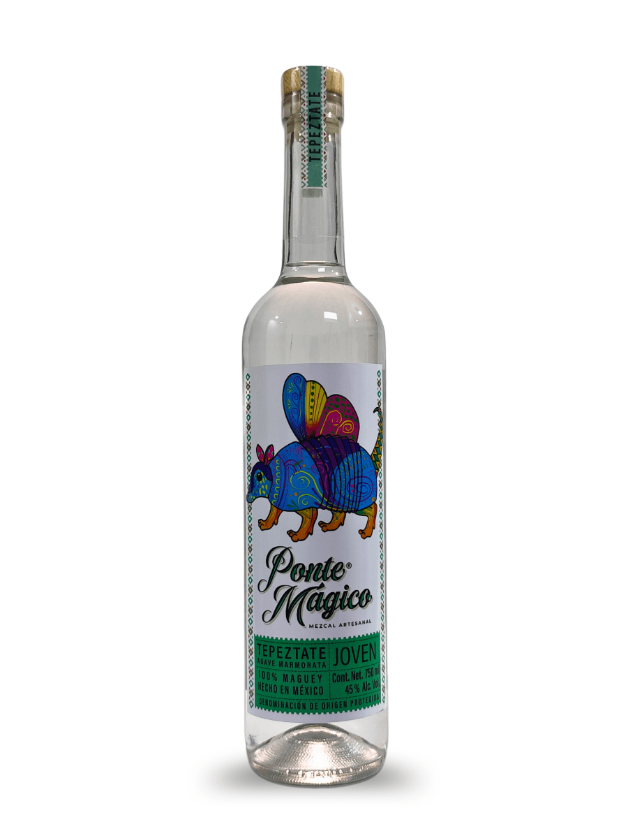 Tepeztate (750ml)