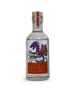 Tobalá (375ml)