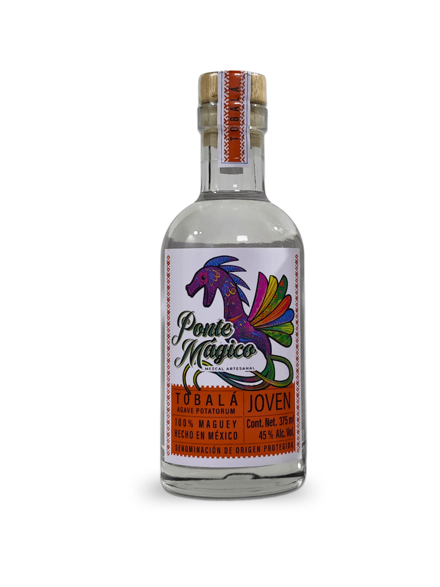 Tobalá (375ml)