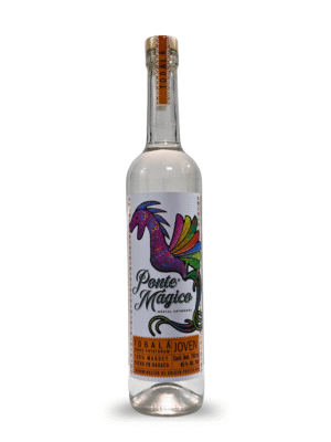 Tobalá (750ml)